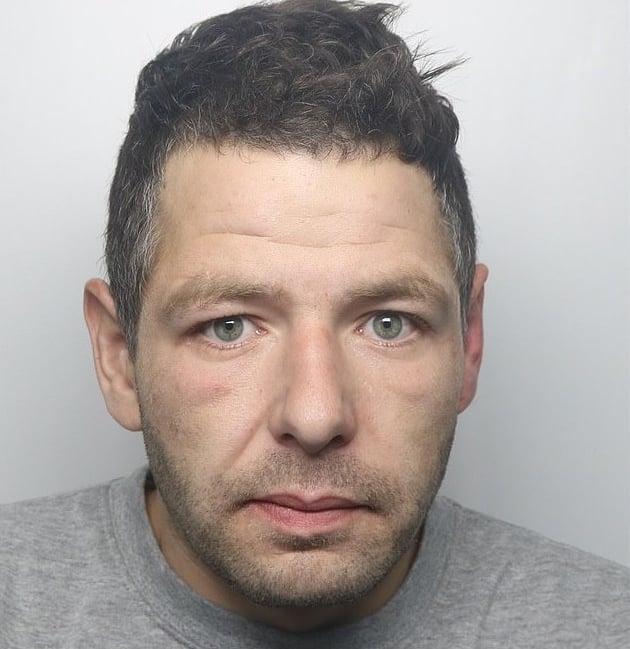 Prisoners found guilty of murdering Aberystwyth child killer