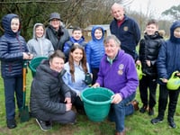 Pupils learning to grow own food thanks to grant