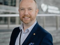 Hospital ward closure raised in Senedd
