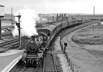 Petition for Bangor to Afon Wen railway line