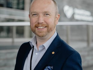 MS reflects on NHS, farming, housing