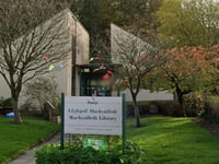 'No current plans' to close libraries in Powys