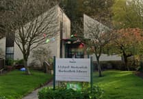'No current plans' to close libraries in Powys