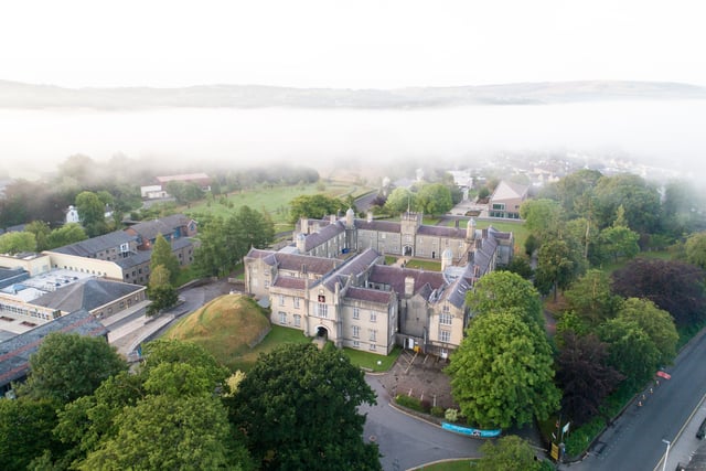 Ceredigion councillors 'excited' about farm college