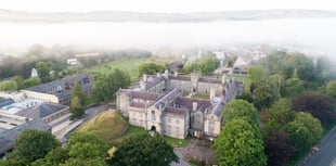 Welsh Government urged to step in to save campus