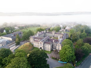 Demonstration planned in bid to save Lampeter university