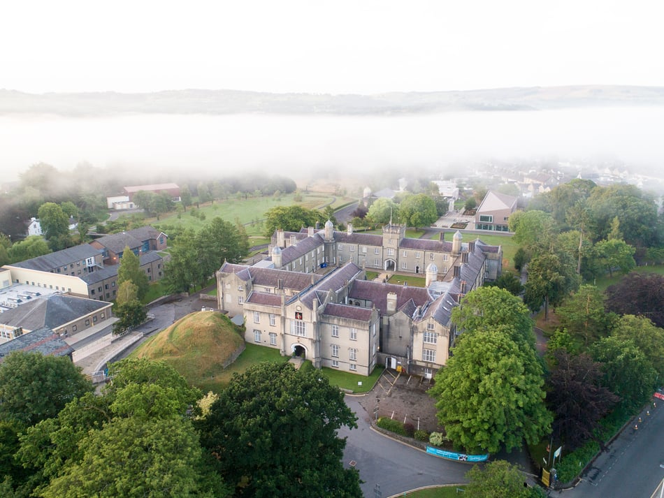 Plans for Lampeter skills-based courses push ahead