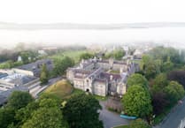 No Welsh university is at 'immediate risk of collapse', Senedd hears