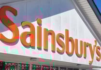 Fewer manned tills open at Sainsbury’s in Lampeter