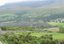 Snowdonia ‘Dorothea Quarry’ to encourage world heritage site visitors