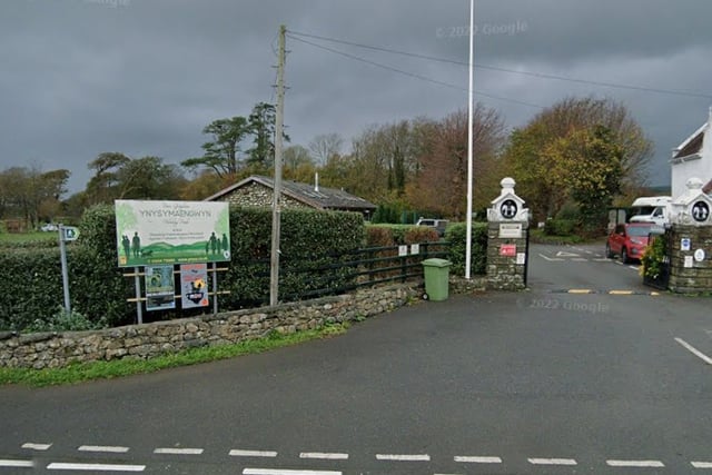 Concerns raised over caravan park rent rise 