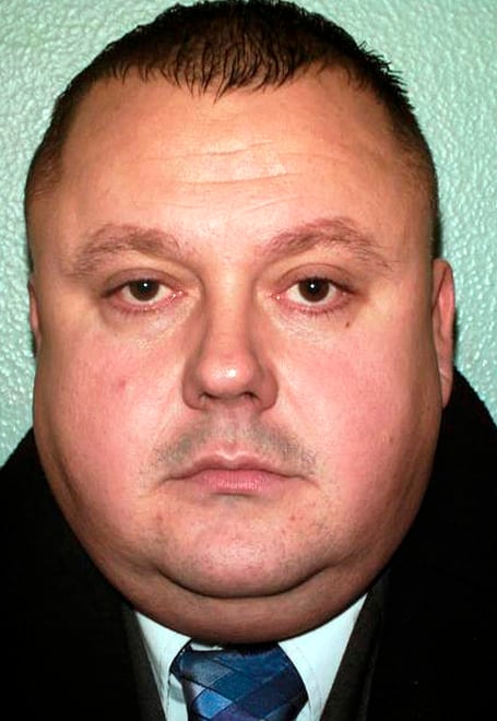 Levi Bellfield