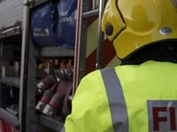 Senedd demands action to protect firefighters from cancer risks