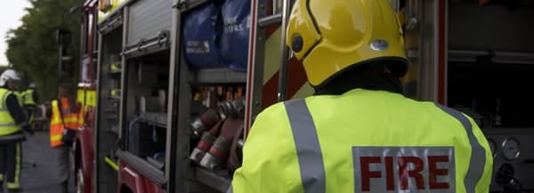 Senedd demands action to protect firefighters from cancer risks