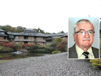 Powys residents set to face 7.5% council tax hike from April