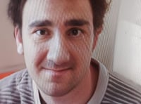 Police search for missing Gwynedd man