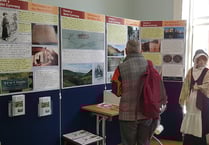 History, heritage and the Welsh Bible