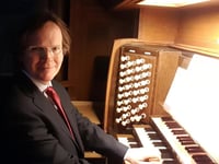 Chance to hear Llandysul church's pipe organ in full song