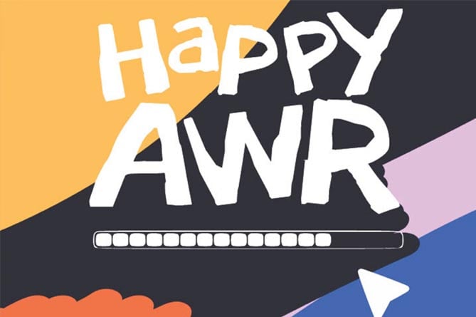 Happy Awr Mwldan