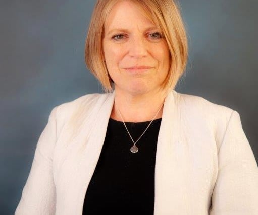Health board appoints new chief