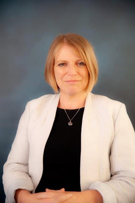 Carol Shillabeer