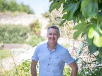 Aberaeron weatherman encourages men to get checked for prostate cancer