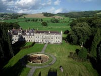 Historic mansion that hosted kings and prime ministers for sale 