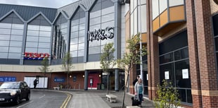 Woman fined for stealing vodka from Aberystwyth M&S