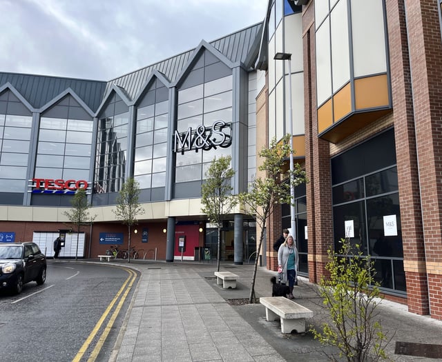 Crown court sentencing for Aber theft spree
