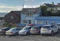 Food hygiene ratings handed to a dozen Gwynedd businesses