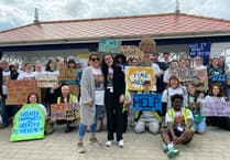 Campaign for better wellbeing services after Aberystwyth student's suicide raised in Senedd