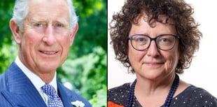 Republican Ceredigion MS will not attend King Charles III Coronation