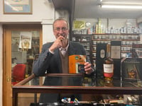Aberystwyth’s oldest business set to supply Coronation concert