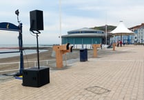 Island event attracts attention on prom