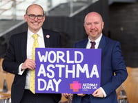 MS shock that Wales has high level of respiratory deaths