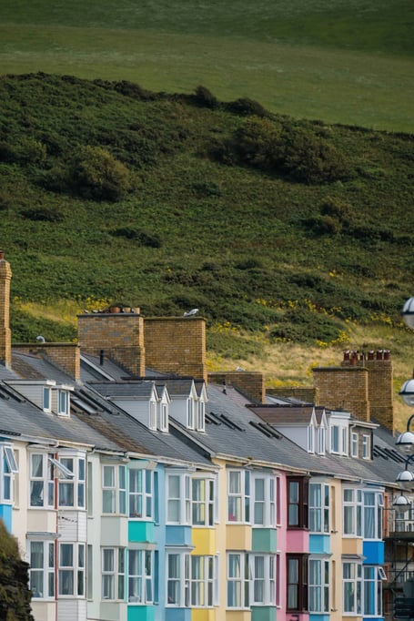 Aberystwyth
Ceredigion
Mid Wales