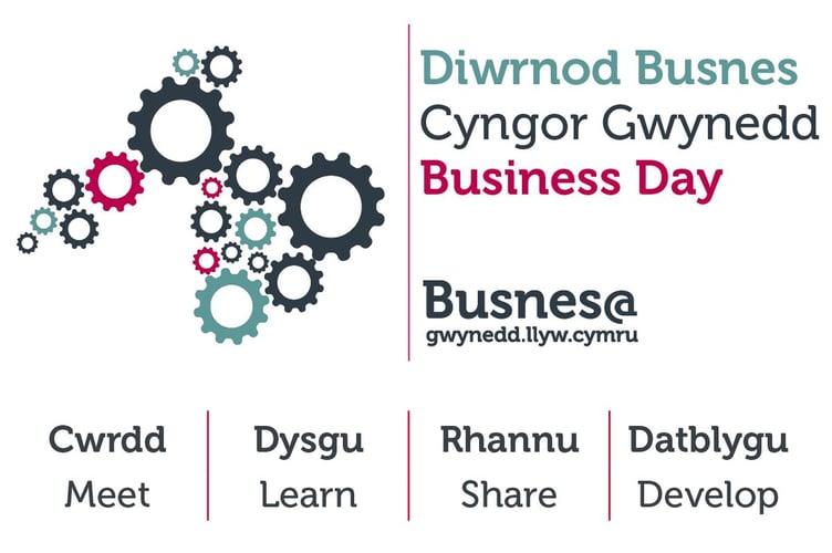 Gwynedd Council Business Say