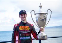 Machynlleth star Pryce to make FIA European Rally Championship debut 