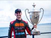Machynlleth star Pryce to make FIA European Rally Championship debut 