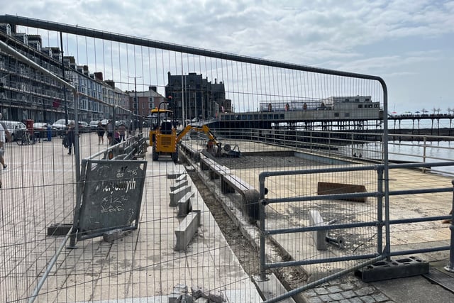 Council reveals summer plan for former paddling pool