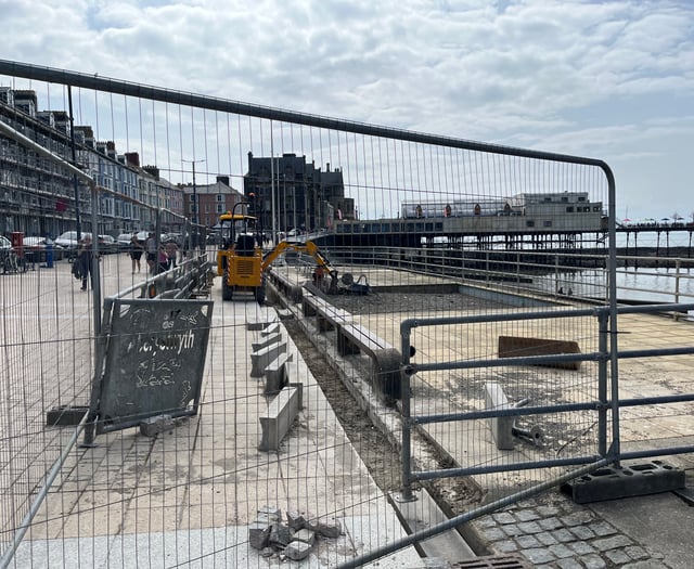 Council reveals summer plan for former paddling pool