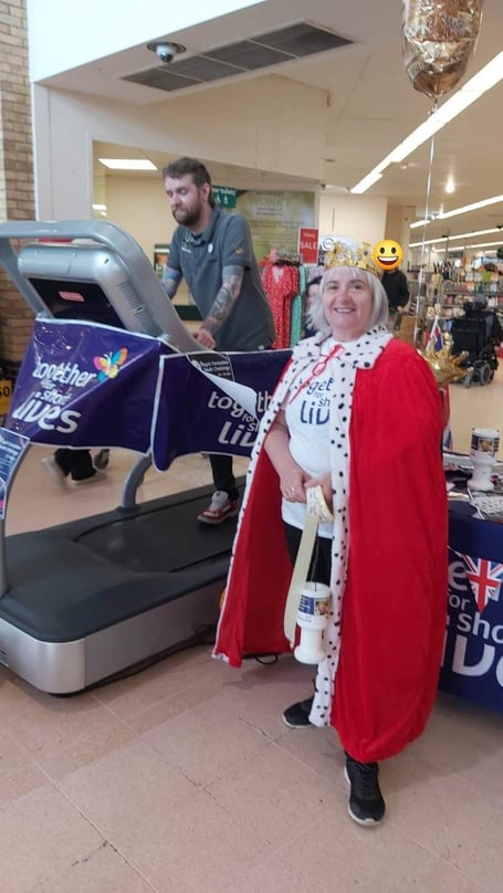 Morrisons Aberystwyth