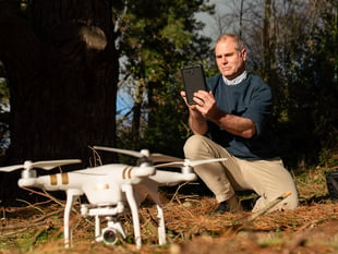 Aber academics launch app to protect ecosystems