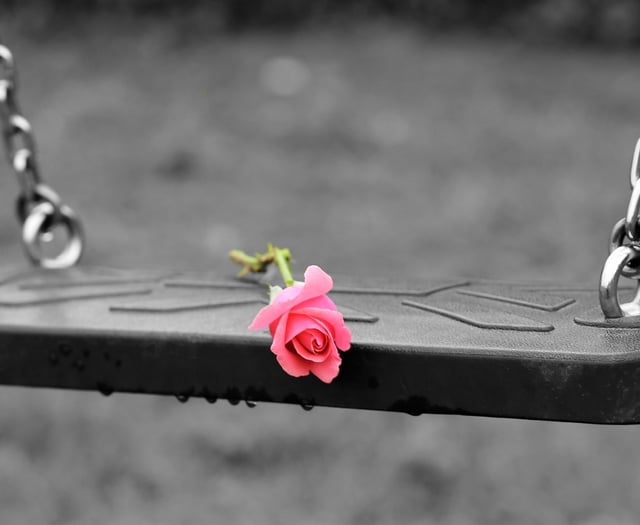 Unloading the straws: Why we need to do more to prevent suicide