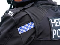 Multiple officers suspended from duty across Dyfed-Powys
