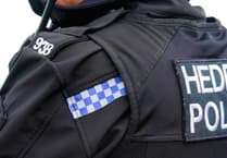 Dyfed-Powys Police launch new community messaging app