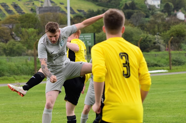 Talyboont 0 Corris 6 Aberystwyth league 060523