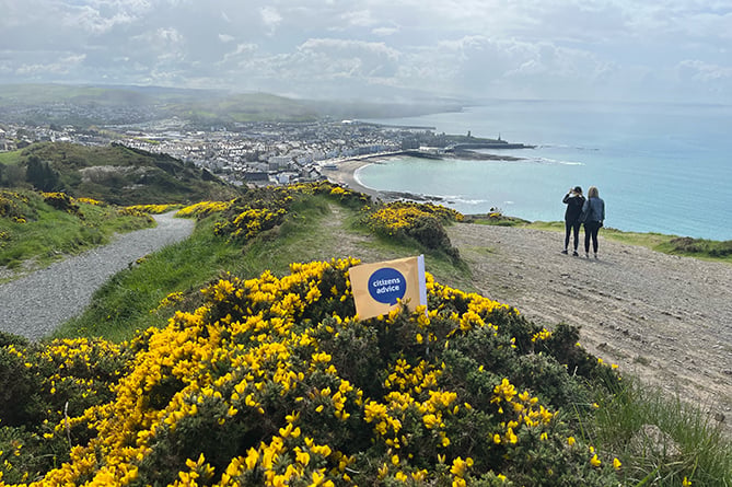 Ceredigion Citizens Advice Aberystwyth