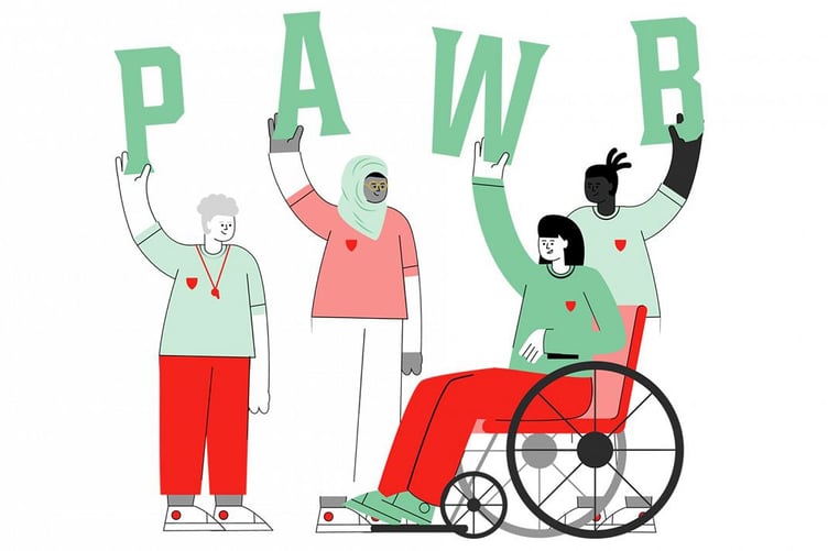 The Clwb Pawb summit offers the opportunity to develop understanding of equality, diversity and inclusion