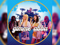 Ultimate tribute to the magic of ABBA comes to Pwllheli